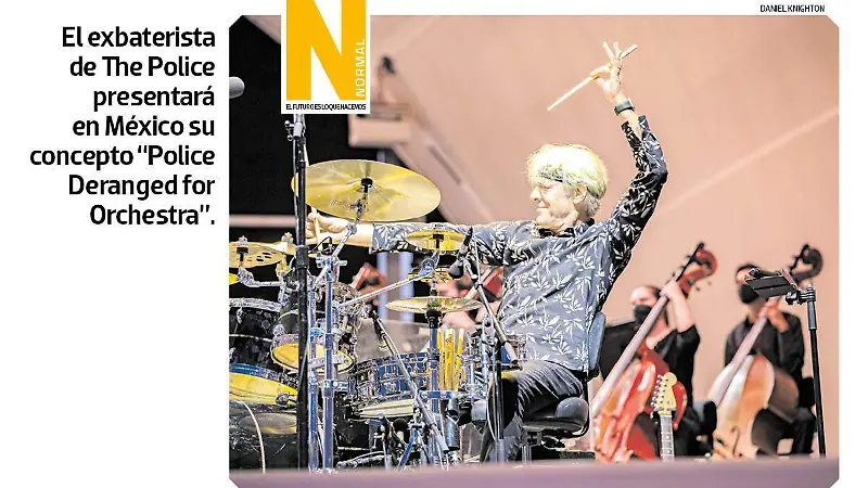 Stewart Copeland SITIO2.